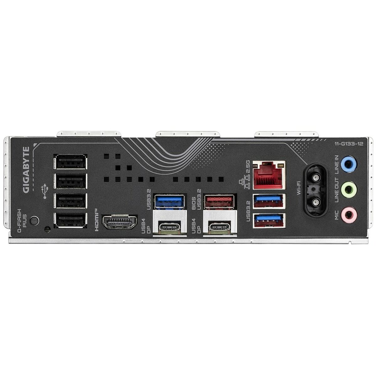 Moederbord Gigabyte X870 EAGLE WIFI7 AMD AM5 AMD X870